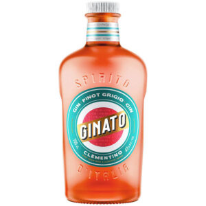 Ginato Clementino Gin 700ml