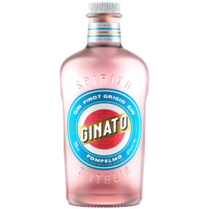 Ginato Pompelmo Gin 700ml