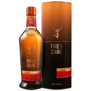 Glenfiddich Fire & Cane Single Malt Scotch Whisky 700ml