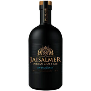Jaisalmer Indian Craft Gin 750ml