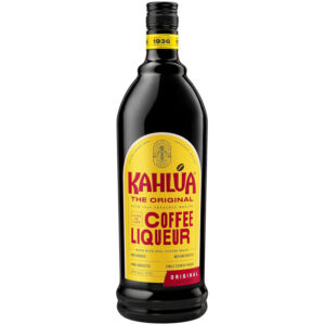 Kahlua Coffee Liqueur 1 Litre
