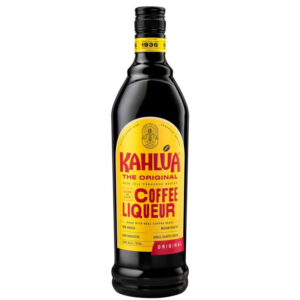 Kahlua Coffee Liqueur 750ml