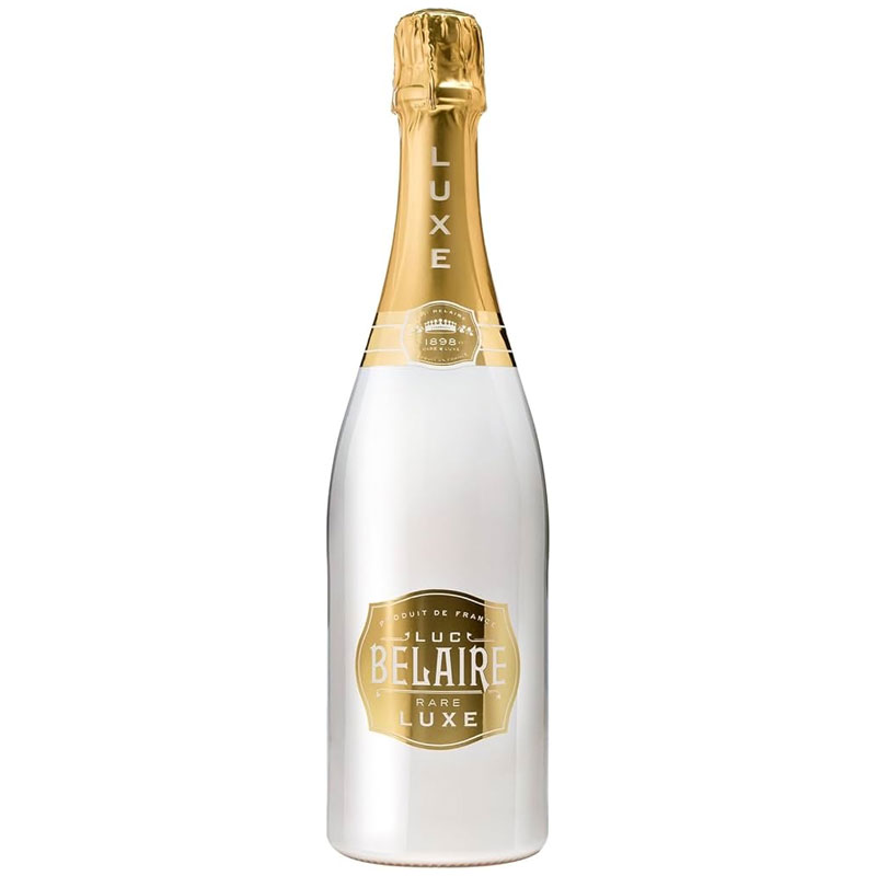 Luc Belaire Luxe Sparkling Wine 750ml