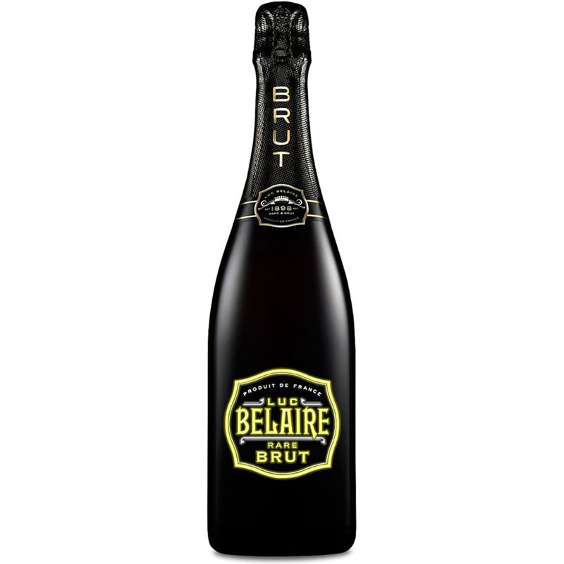 Luc Belaire Rare Brut Fantome Sparkling Wine 750ml