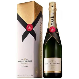Moët & Chandon Impérial Brut Champagne 750ml