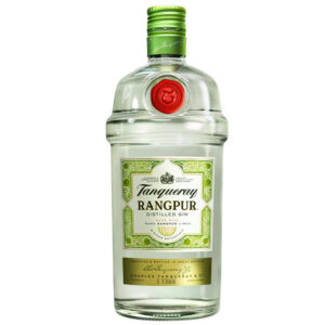 Tanqueray Rangpur Gin 1 Litre