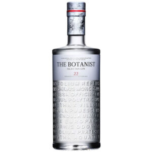 The Botanist Islay Dry Gin 750ml