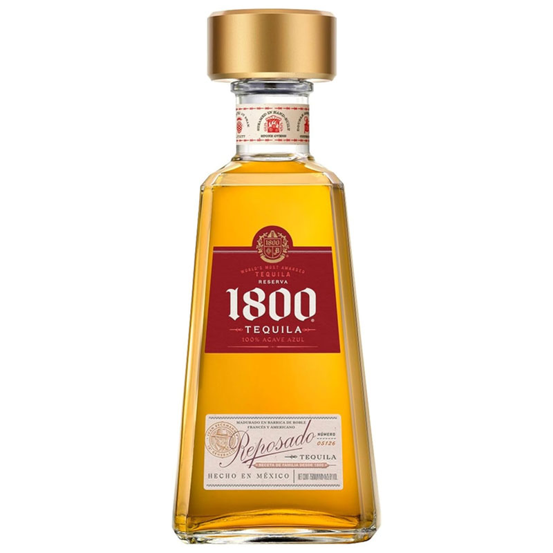 1800 Tequila Reposado Reserva 700ml in Kenya