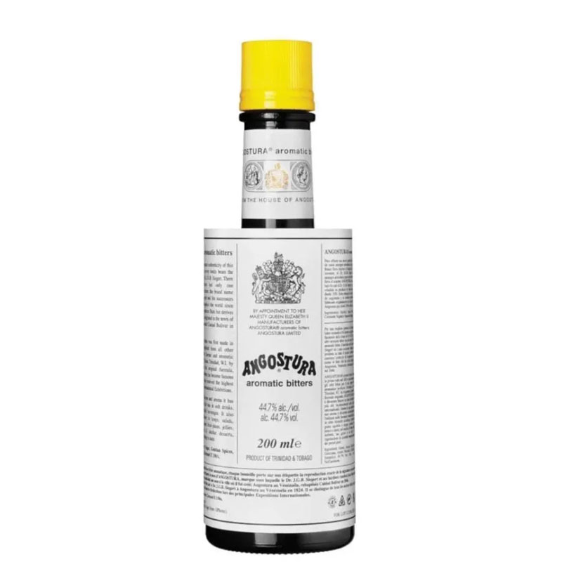 Angostura Aromatic Bitters 200ml