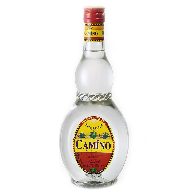 Camino Real Blanco Tequila 750ml in Kenya