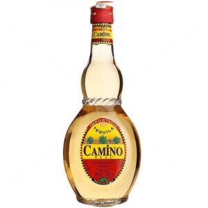 Camino Real Gold Tequila 750ml in Kenya