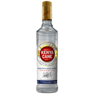 Kenya Cane Smooth Spirit 750ml in Kenya