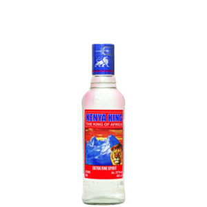 Kenya King Extra Fine Spirit 250ml