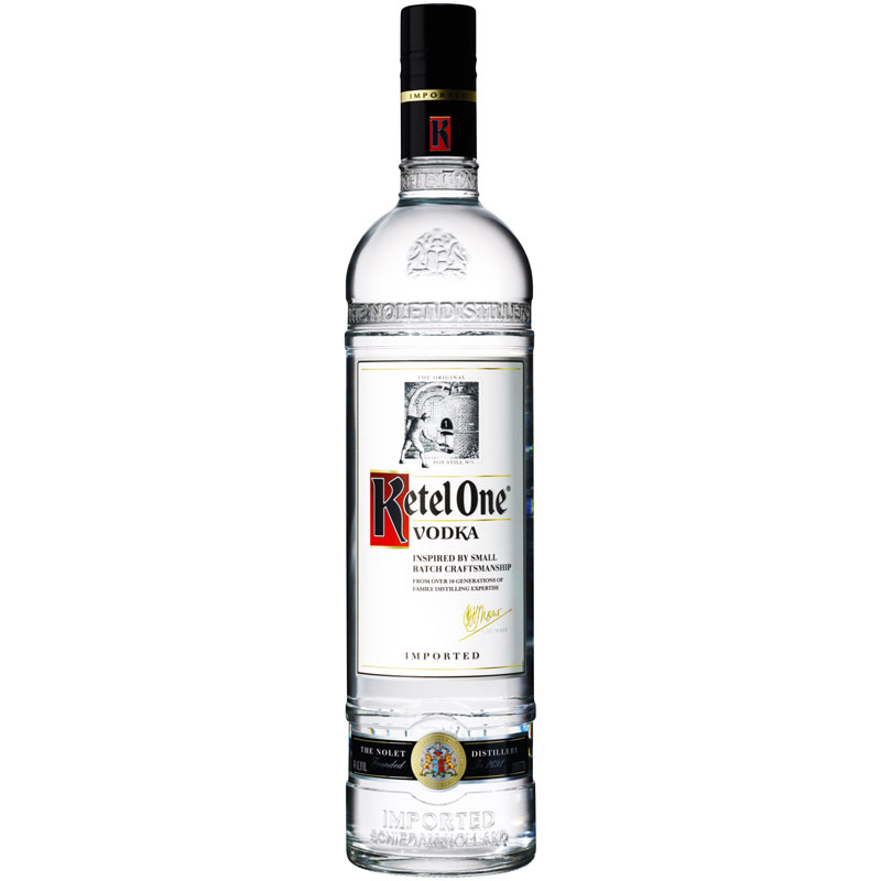 Ketel One Vodka 750ml in Kenya