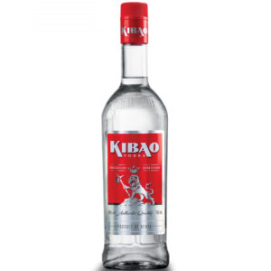 Kibao Vodka Authentic Quality 750ml in Kenya
