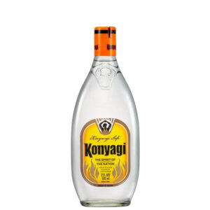 Konyagi Potable Spirit 500ml