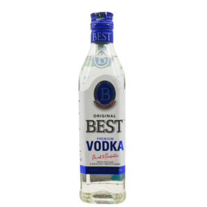 Original Best Premium Vodka 250ml