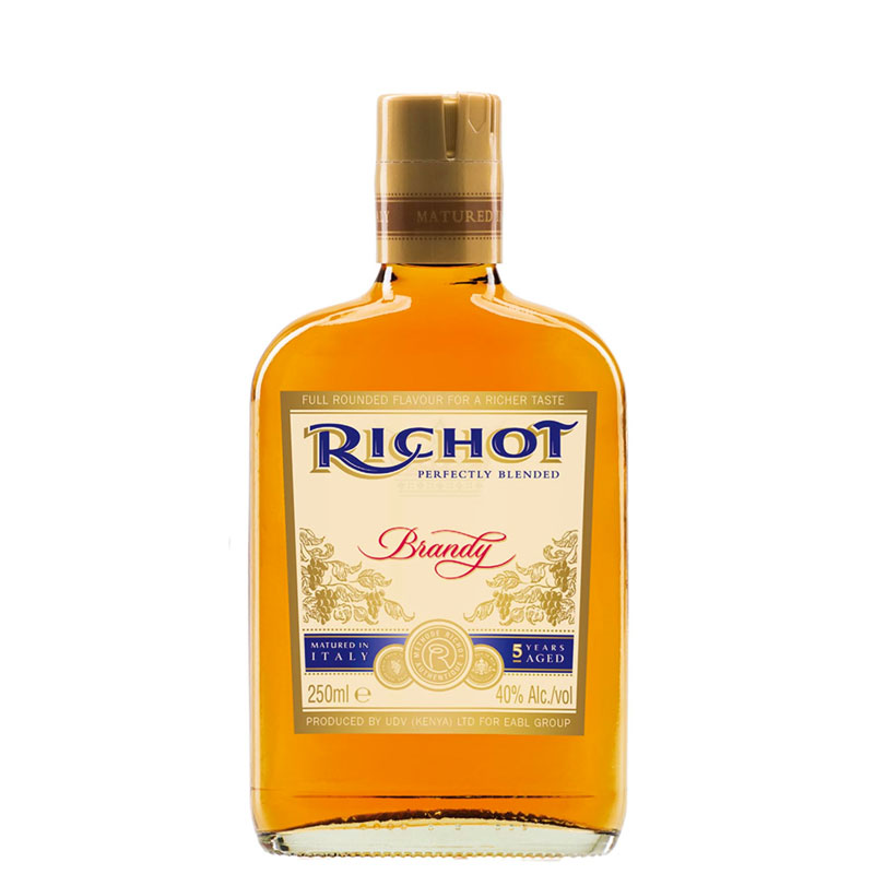 Richot Brandy 350ml