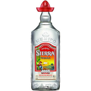 Sierra Tequila Silver 1 Litre in Kenya