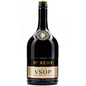 St-Rémy VSOP Brandy 1 Litre