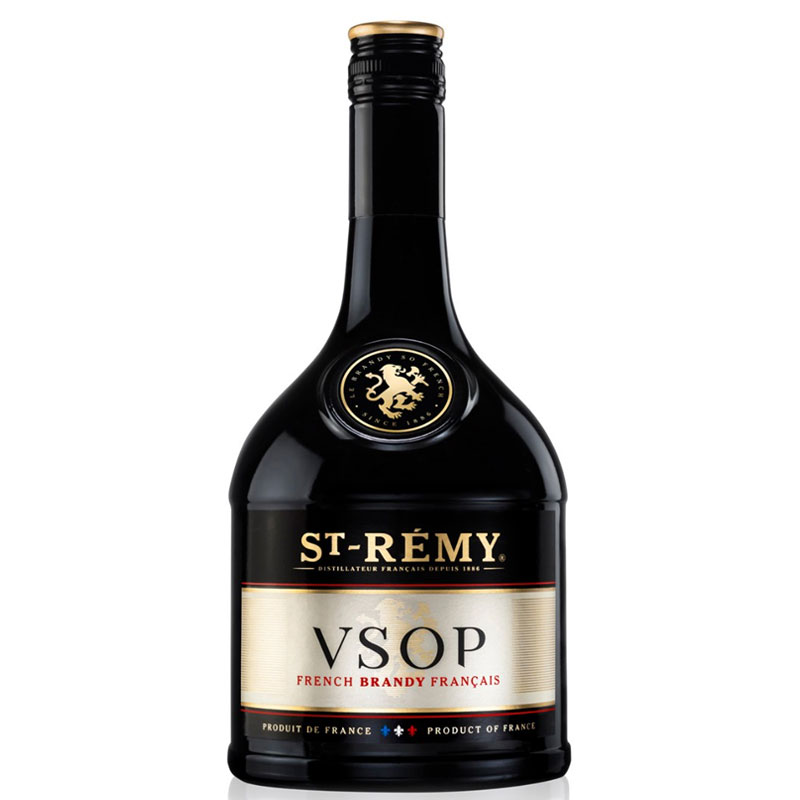 St-Rémy VSOP Brandy 700ml