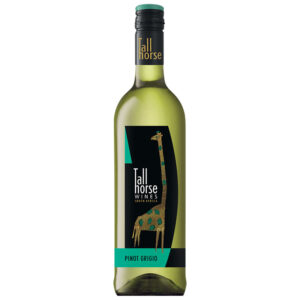Tall Horse Pinot Grigio Wine 750ml in Kenya