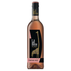 Tall Horse Pinotage Rose 750ml in Kenya