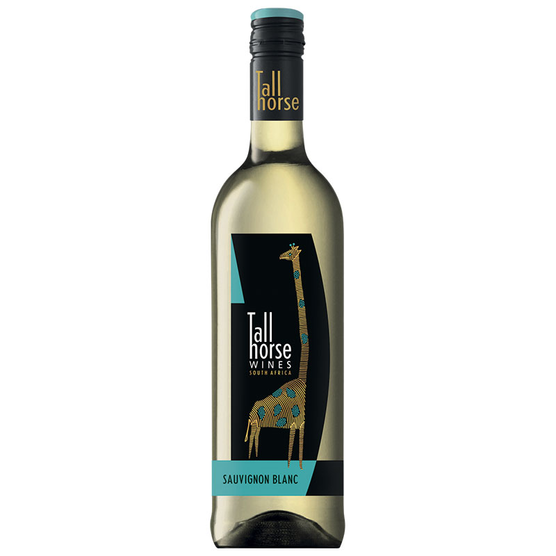 Tall Horse Sauvignon Blanc Wine 750ml in Kenya