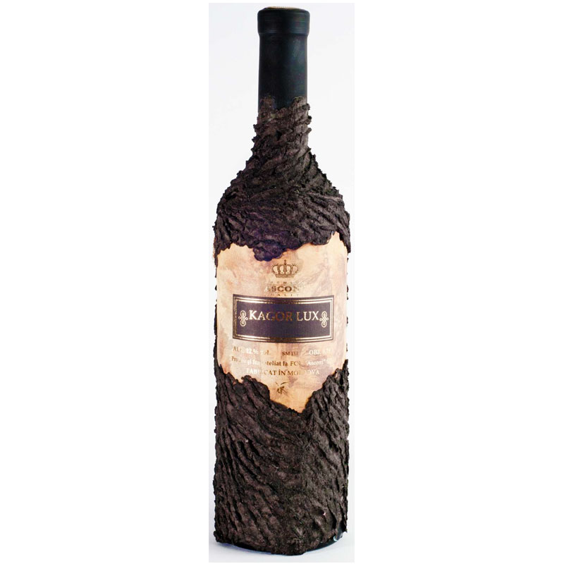 Asconi Kagor Lux Sweet Red Wine 750ml