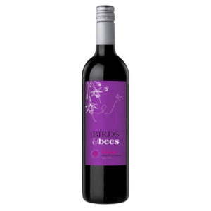 Birds & Bees Sweet Malbec 750ml