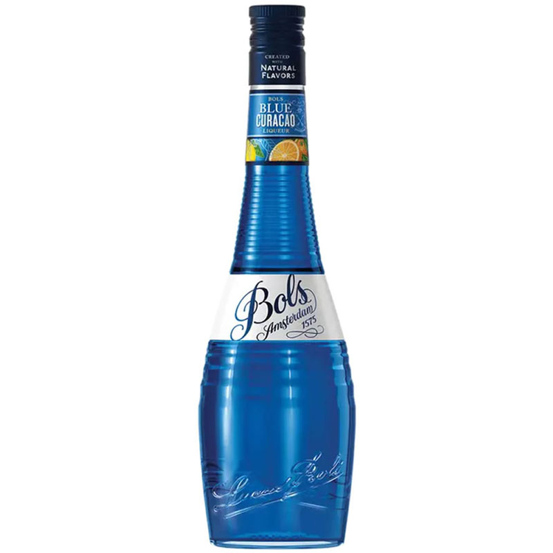 Bols Blue Curacao Liqueur 700ml