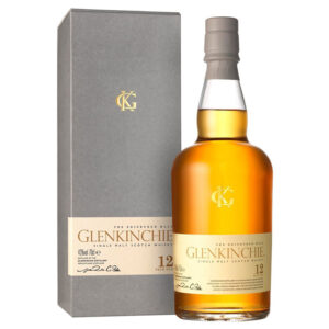Glenkinchie 12 Year Old Single Malt Scotch Whisky 700ml