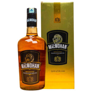 MacMohan Premium Grain Whisky 750ml