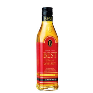 Original Best Classic Whisky 250ml