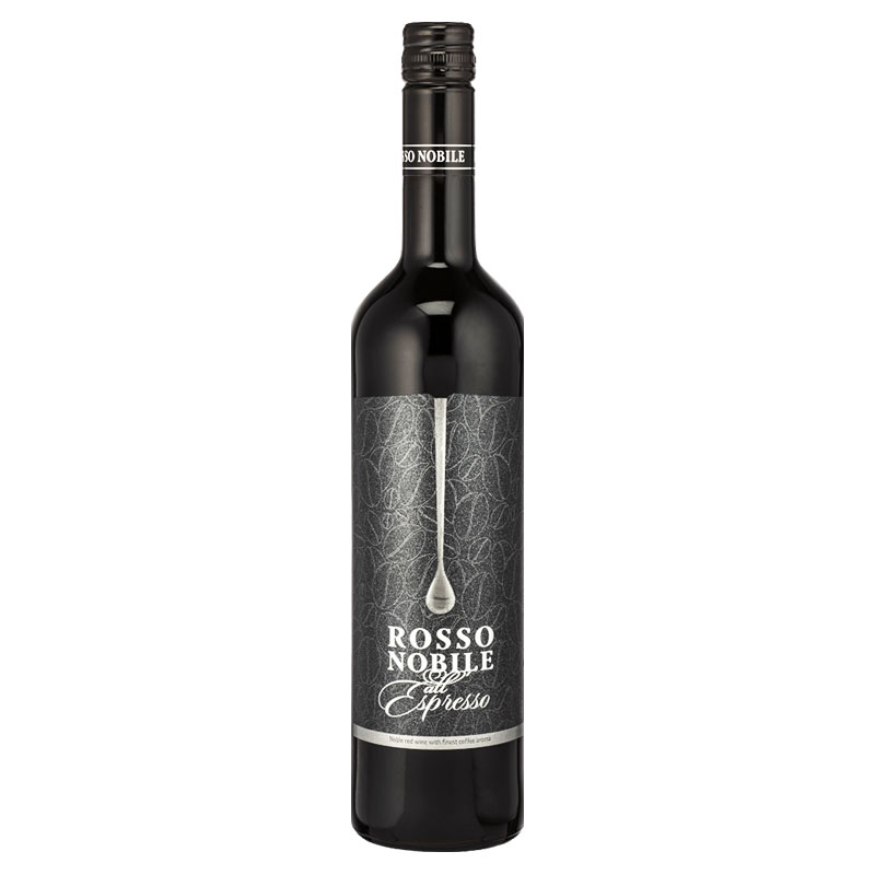 Rosso Nobile all Espresso Sweet Red 750ml