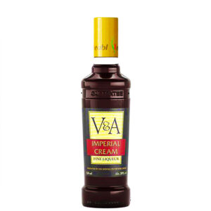 V&A Imperial Cream Fine Liqueur 250ml