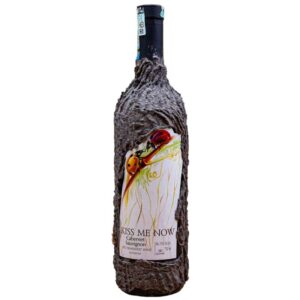 Kiss Me Now Cabernet Sauvignon Wine 750ml
