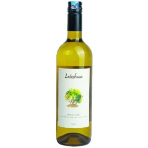 Leleshwa Chenin Blanc Wine 750ml
