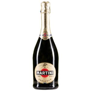 Martini Prosecco Sparkling Wine 750ml