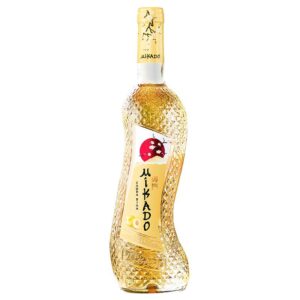 Mikado White Plum Wine 750ml