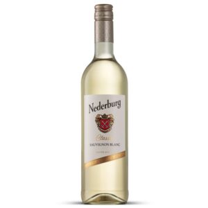 Nederburg Classic Sauvignon Blanc Wine 750ml