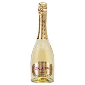 Oreanda Sparkling Sweet Wine 750ml