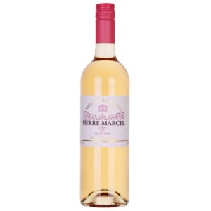 Pierre Marcel Mellow Reserve Sweet Rose 750ml