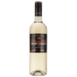 Pierre Marcel Mellow Reserve Sweet White 750ml