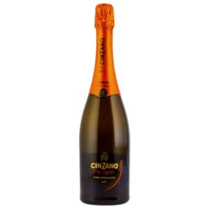Cinzano Pro-Spritz Spumante Dry Sparkling Wine 750ml (11% ABV) C.O Italy