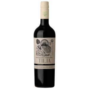 Tilia Cabernet Sauvignon Wine 700ml (13% ABV) ‎C.O Argentina