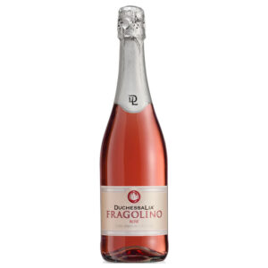 Duchessa Lia Fragolino Rose Wine 750ml