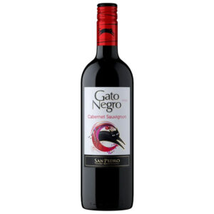 Gato Negro Cabernet Sauvignon 750ml