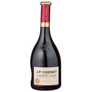 J.P. Chenet Cabernet Syrah 750ml