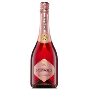 JC Le Roux La Fleurette Sparkling Wine 750ml